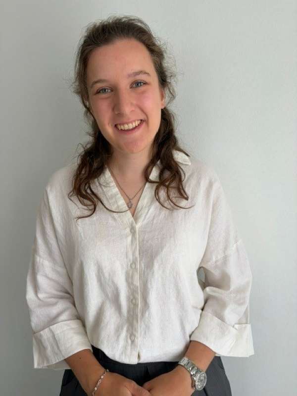 Emilie Ranson