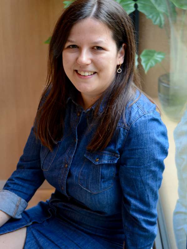 Freija Vandecappelle