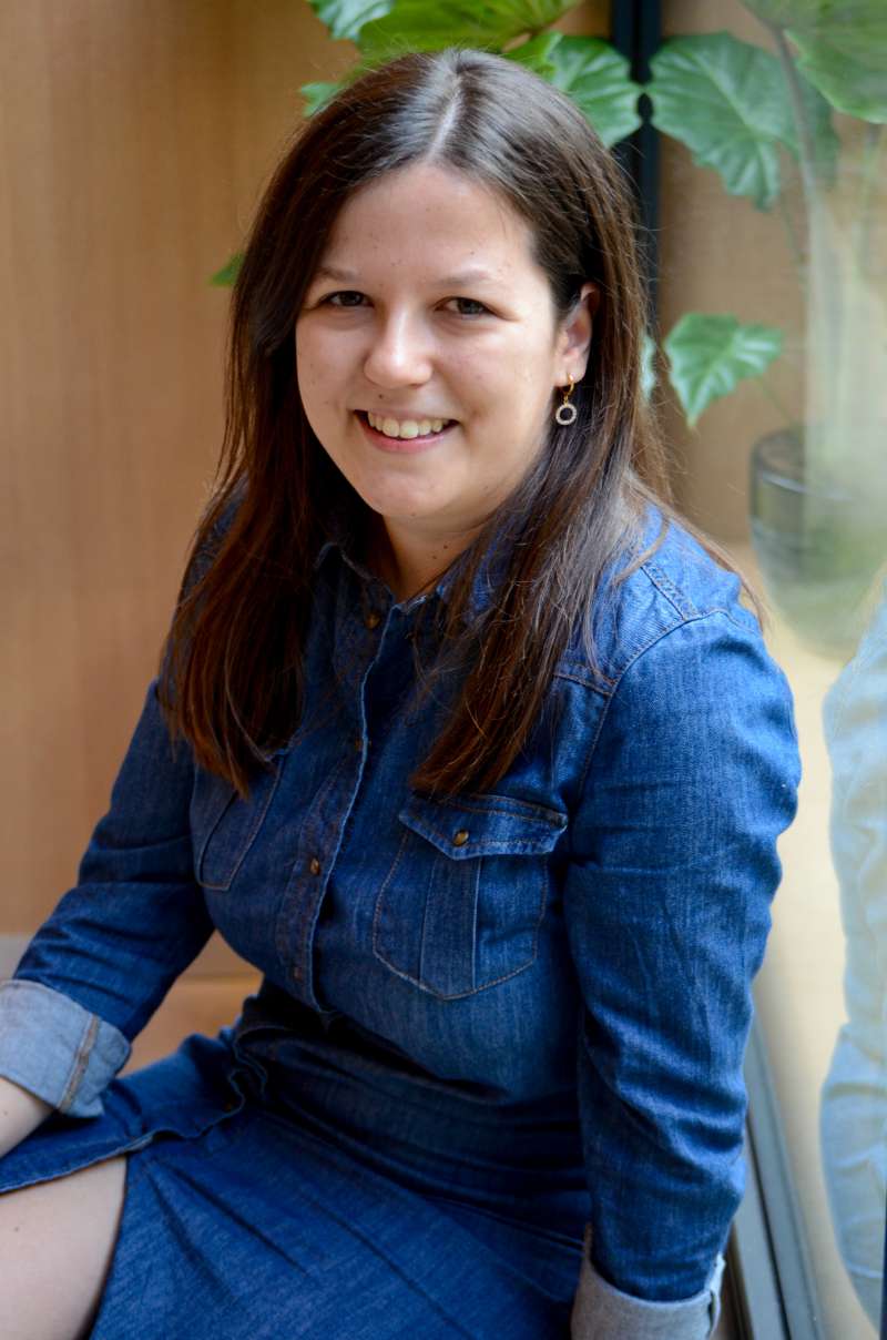 Freija Vandecappelle